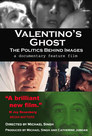Cover for Valentino's Ghost