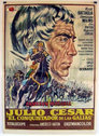Cover for Caesar The Conqueror