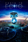 Cover for Earth to Echo