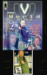 Cover for V-World Matrix