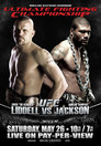 Cover for UFC 71: Liddell vs. Jackson