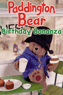 Cover for Paddington's Birthday Bonanza