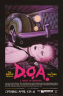 Cover for D.O.A.