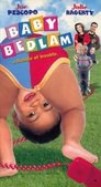 Cover for Baby Bedlam