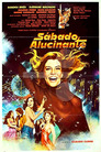 Cover for Sábado Alucinante