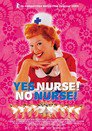 Cover for Yes Nurse! No Nurse!