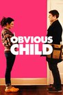 Cover for Obvious Child