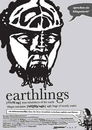 Cover for Earthlings: Ugly Bags of Mostly Water