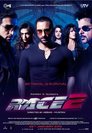 Cover for Race 2
