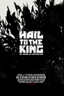 Cover for Hail to the King: 60 Years of Destruction