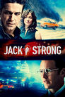 Cover for Jack Strong