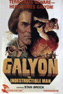 Cover for Galyon