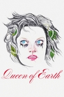 Cover for Queen of Earth