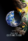 Cover for Racing Extinction