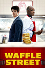 Cover for Waffle Street