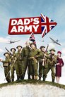 Cover for Dad's Army