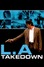 Cover for L.A. Takedown