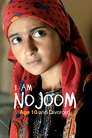 Cover for I Am Nojoom, Age 10 and Divorced