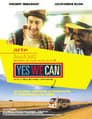 Cover for Yes We Can