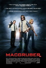 Cover for MacGruber
