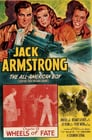Cover for Jack Armstrong