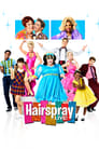 Cover for Hairspray Live!