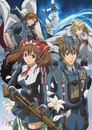Cover for Valkyria Chronicles