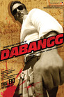 Cover for Dabangg
