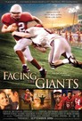 Cover for Facing the Giants