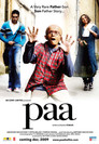 Cover for Paa