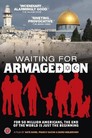 Cover for Waiting for Armageddon