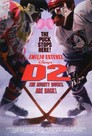 Cover for D2: The Mighty Ducks