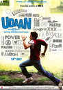 Cover for Udaan