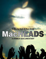 Cover for Macheads