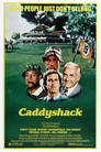 Cover for Caddyshack