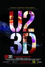 Cover for U2 3D