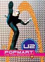 Cover for U2: Popmart - Live from Mexico City