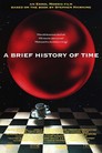 Cover for A Brief History of Time