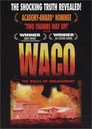 Cover for Waco: The Rules of Engagement