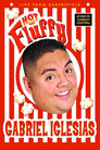 Cover for Gabriel Iglesias: Hot and Fluffy