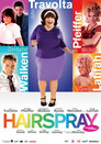 Cover for Hairspray
