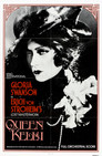 Cover for Queen Kelly