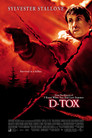 Cover for D-Tox