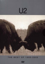 Cover for U2: The Best of 1990 - 2000