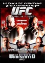 Cover for UFC 44: Undisputed
