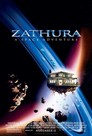 Cover for Zathura: A Space Adventure