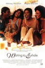 Cover for Waiting to Exhale