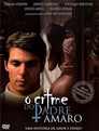 Cover for O Crime do Padre Amaro