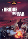 Cover for A Bridge Too Far
