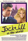 Cover for Jack and Jill vs. the World